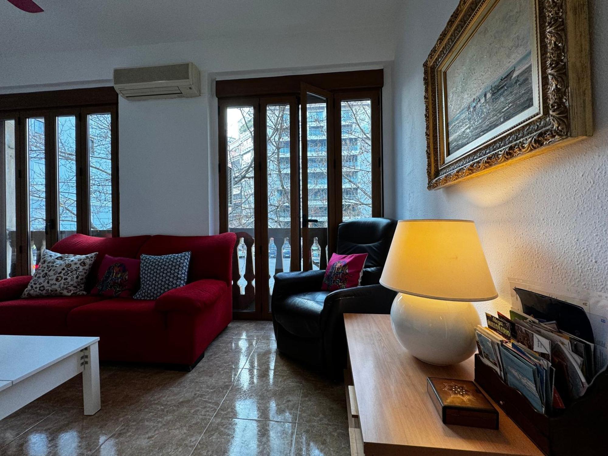 Russafa Codrut Valência Exterior foto