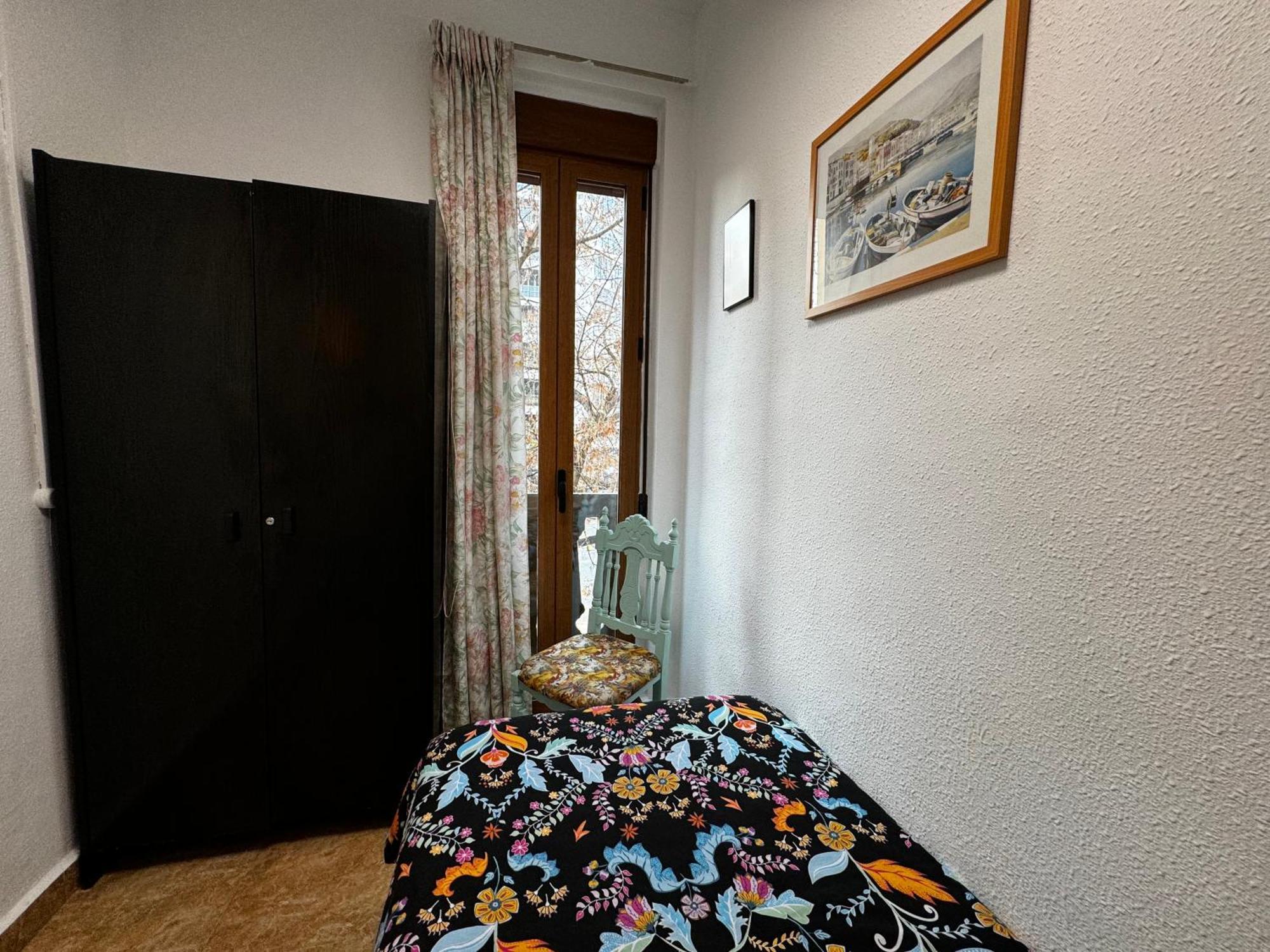 Russafa Codrut Valência Exterior foto